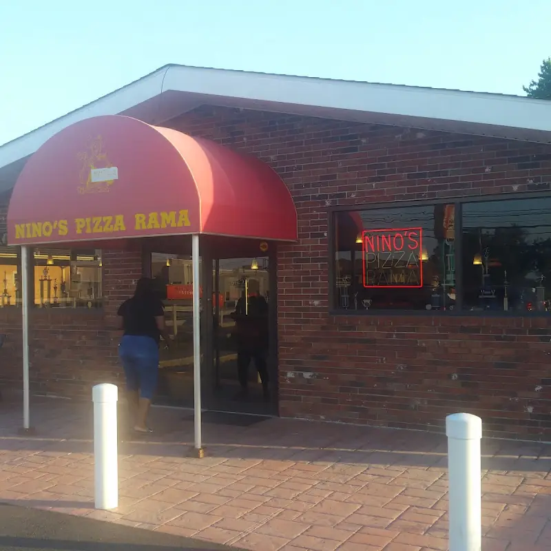 Ninos Pizzarama