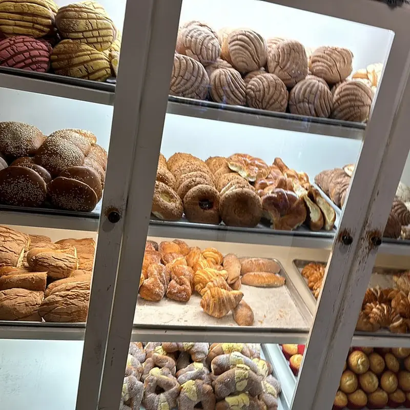 La Conchita Bakery of Montevallo