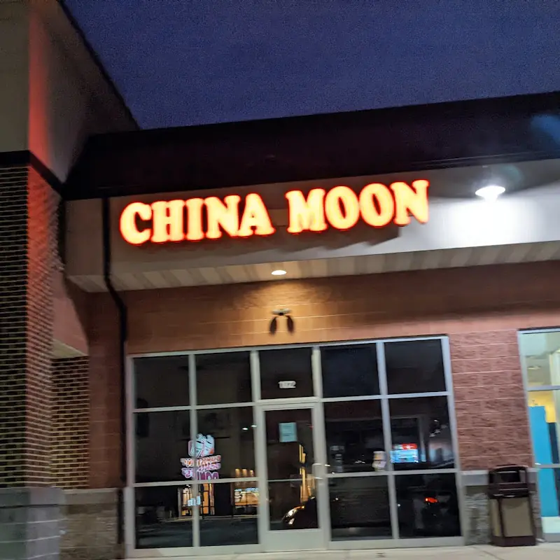 China Moon