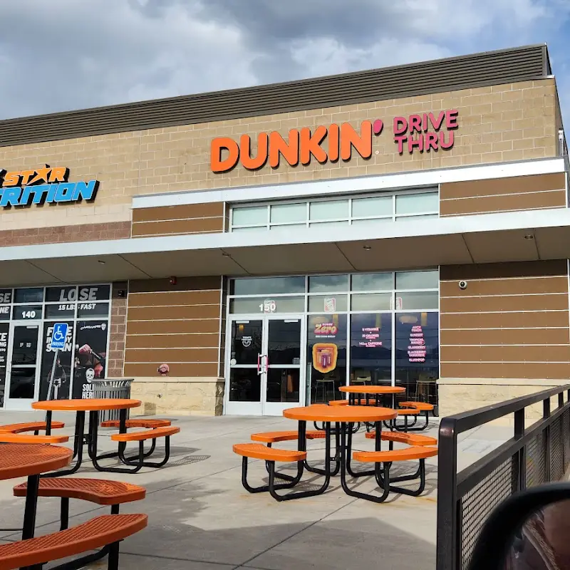 Dunkin'