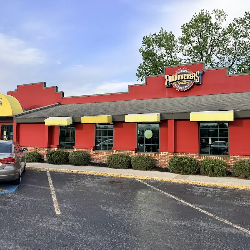 Fuddruckers