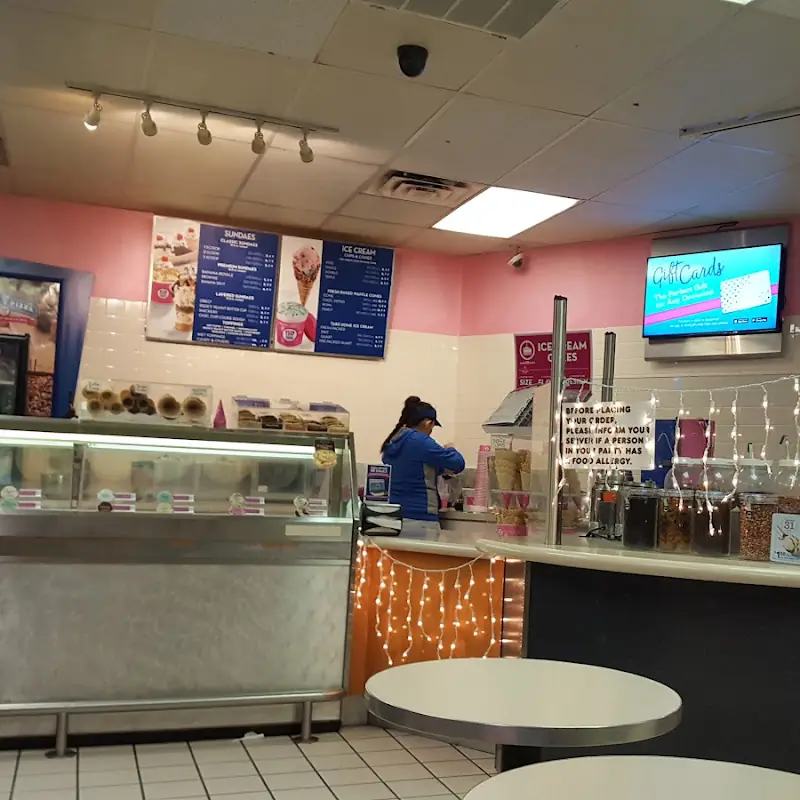 Baskin-Robbins