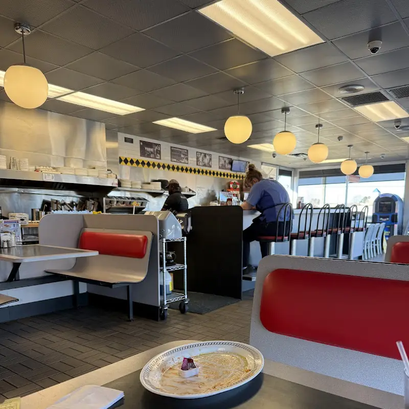 Waffle House
