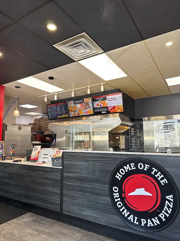 Pizza Hut