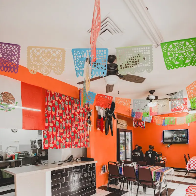 Los Chulos Mexican Restaurant
