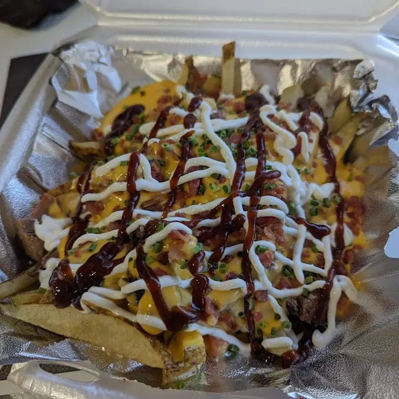 Outlaw BBQ