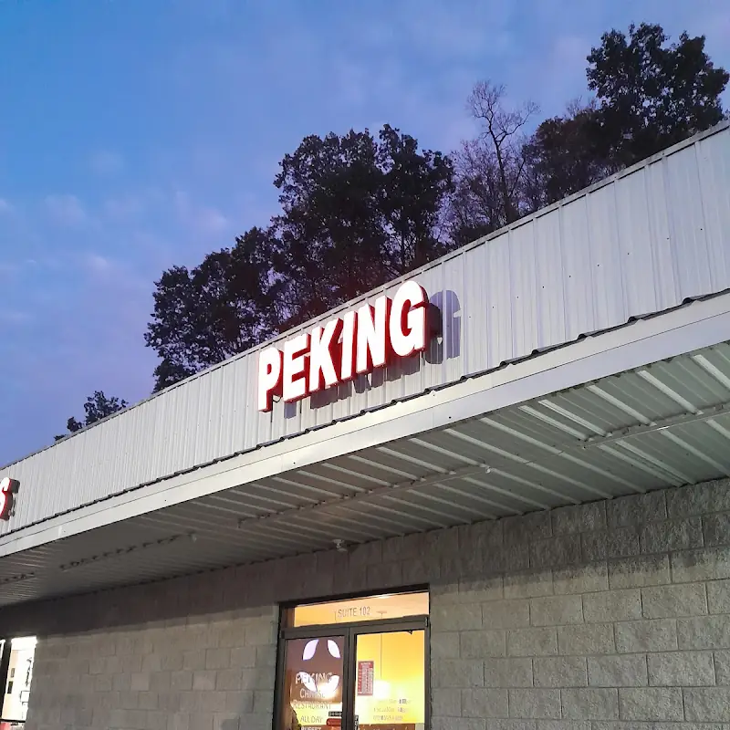 Peking Chinese Restaurant