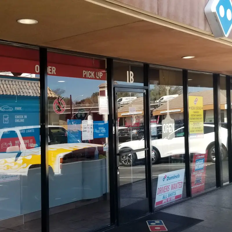 Domino's Pizza