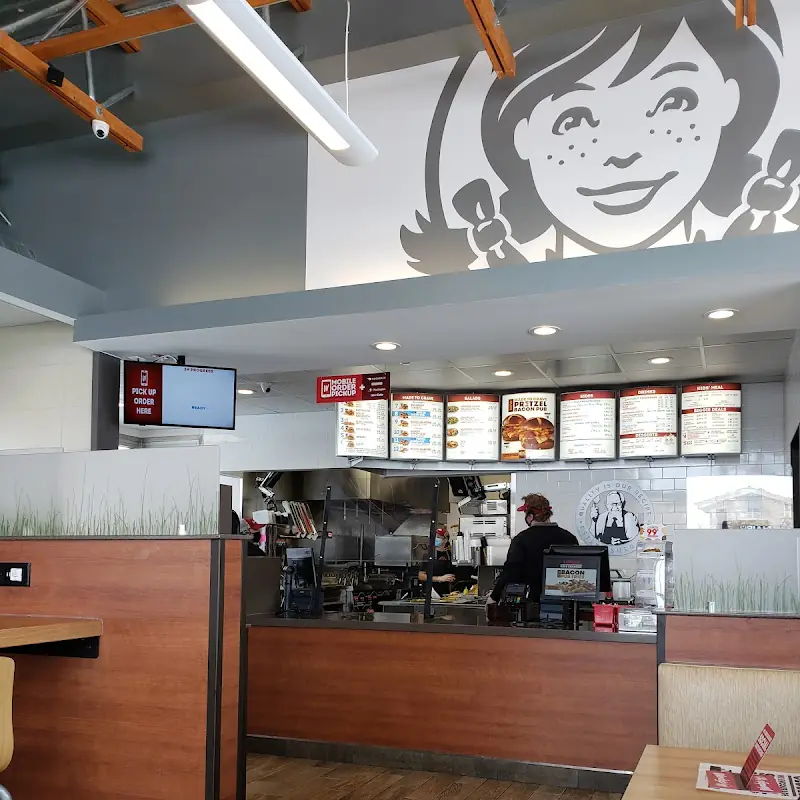 Wendy's