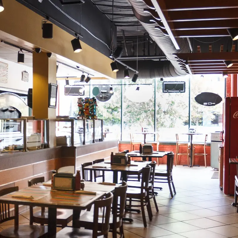 Market Street Pizzeria & Italian Bistro