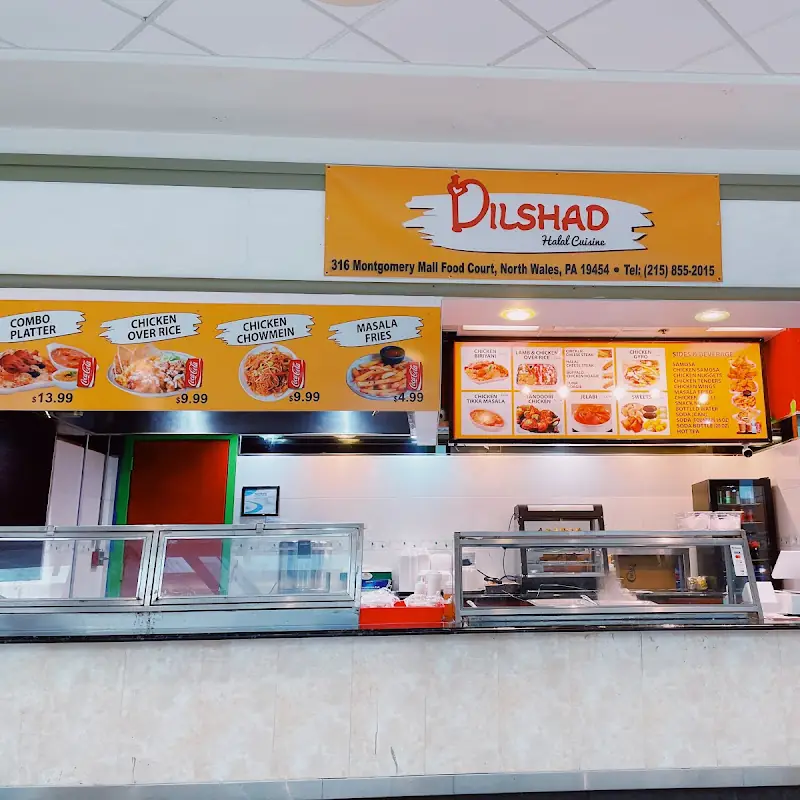 Dilshad Halal Cuisine