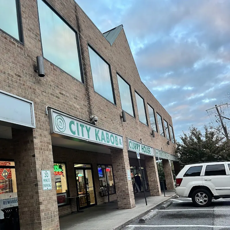 Trinity Grill & Social Marketplace