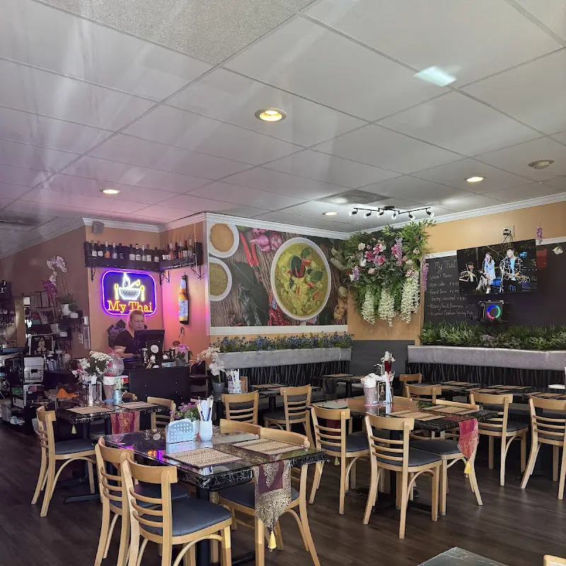 My Thai Restaurant