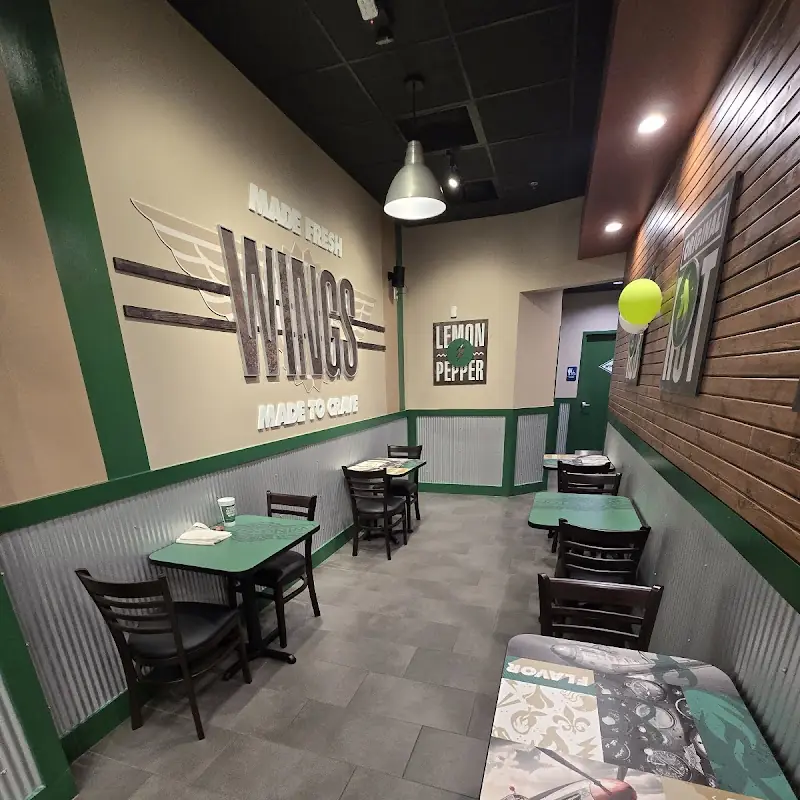 Wingstop