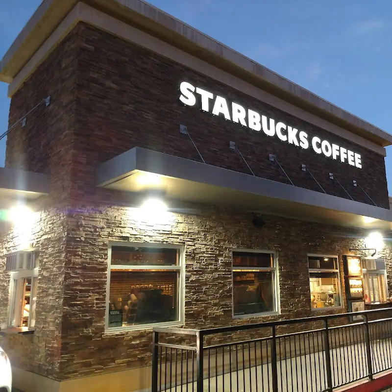 Starbucks Coffee Company