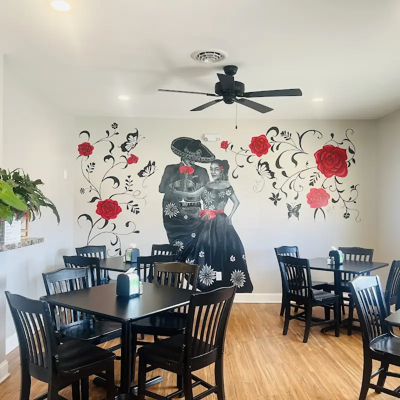 Taqueria Casa Mia