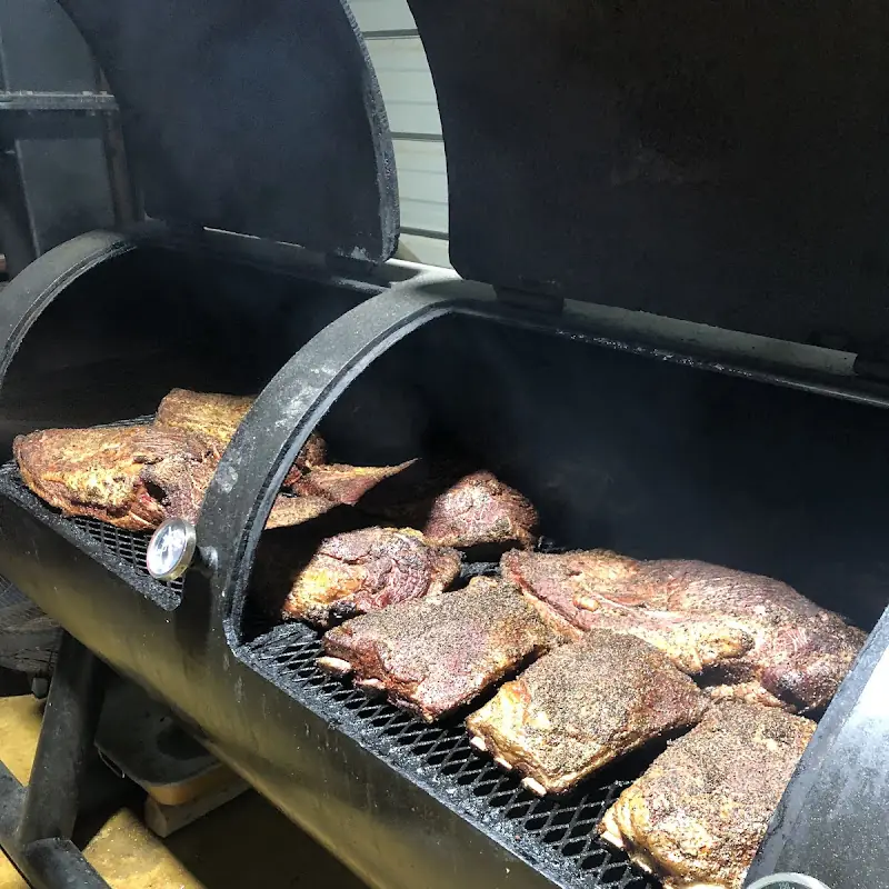 Coastal Que BBQ & More