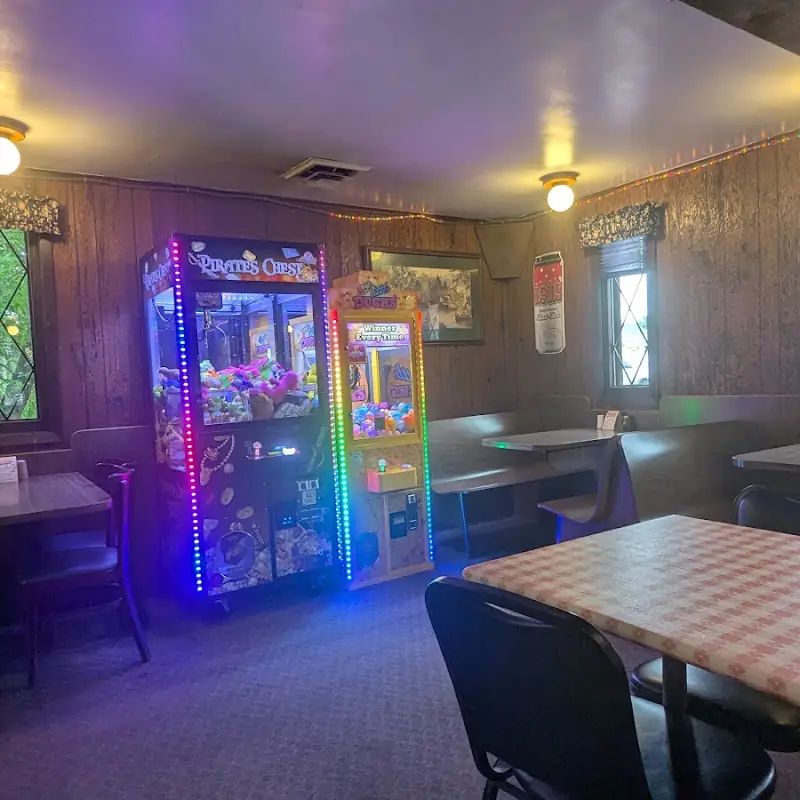 Frankie's Pizza