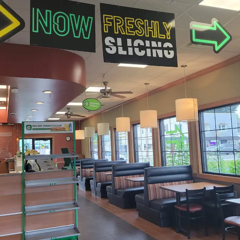 Subway