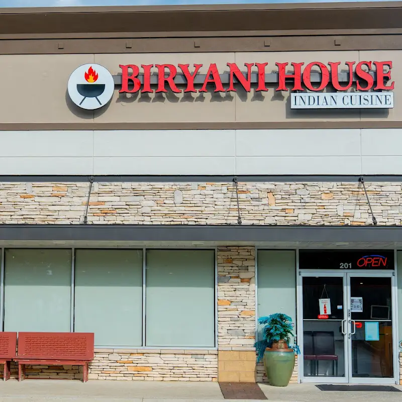 Biryani House Atlanta