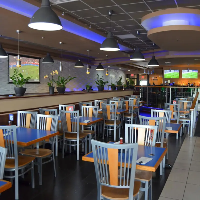 Costa del Sol Bar & Grill Restaurant