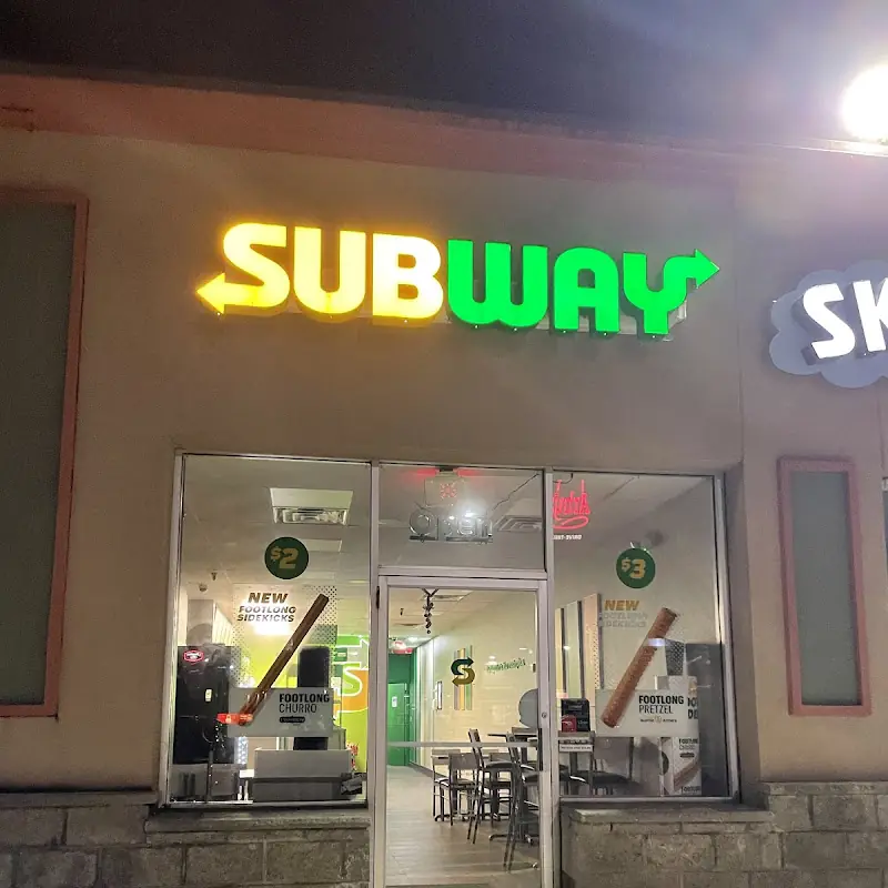 Subway