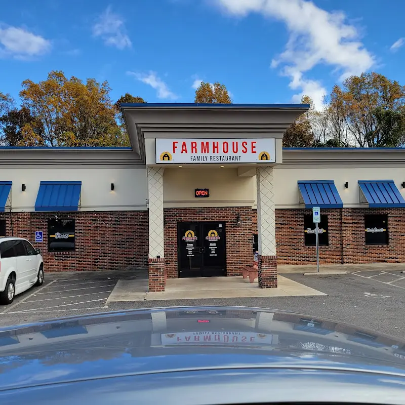 Farm House Family Restaurant