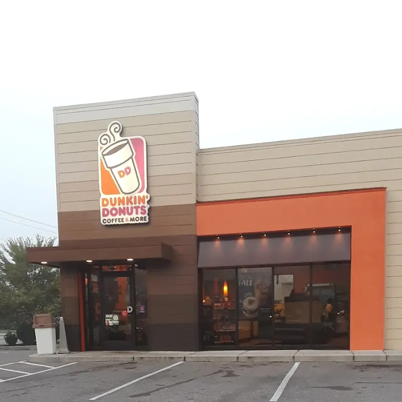 Dunkin'