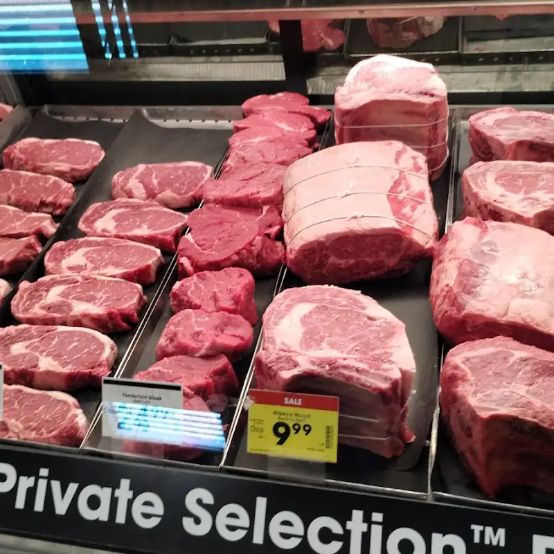 Kroger Deli