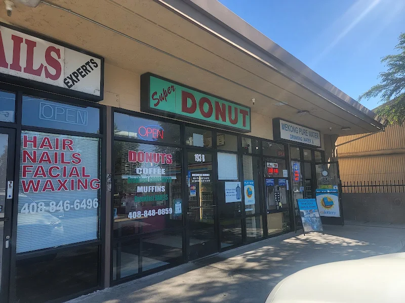 Super Donut