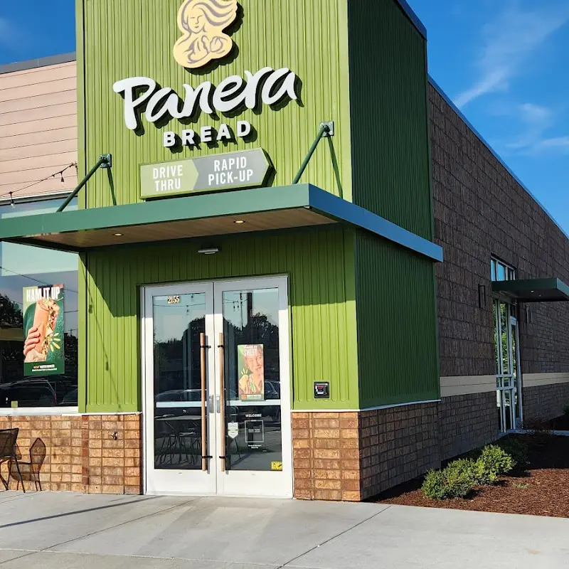 Panera Bread