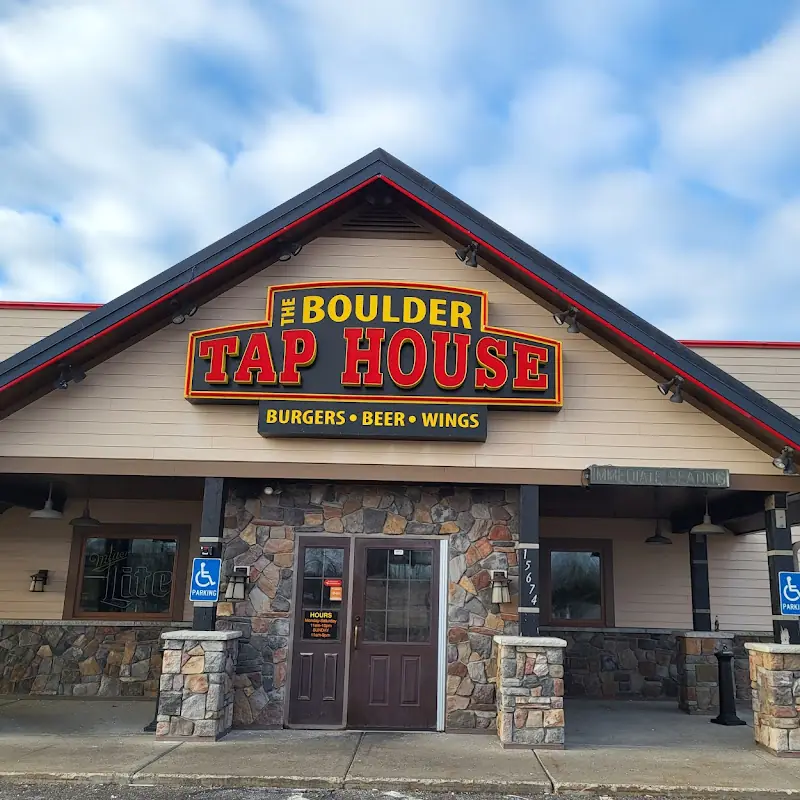 Boulder Tap House