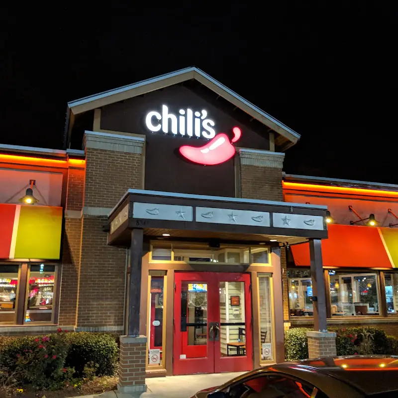 Chili's Grill & Bar
