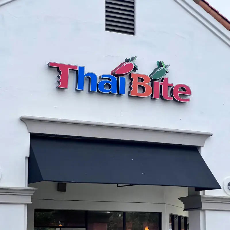 Thai Bite Thai Cuisine
