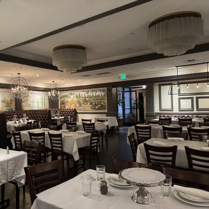 Shiraz Restaurant