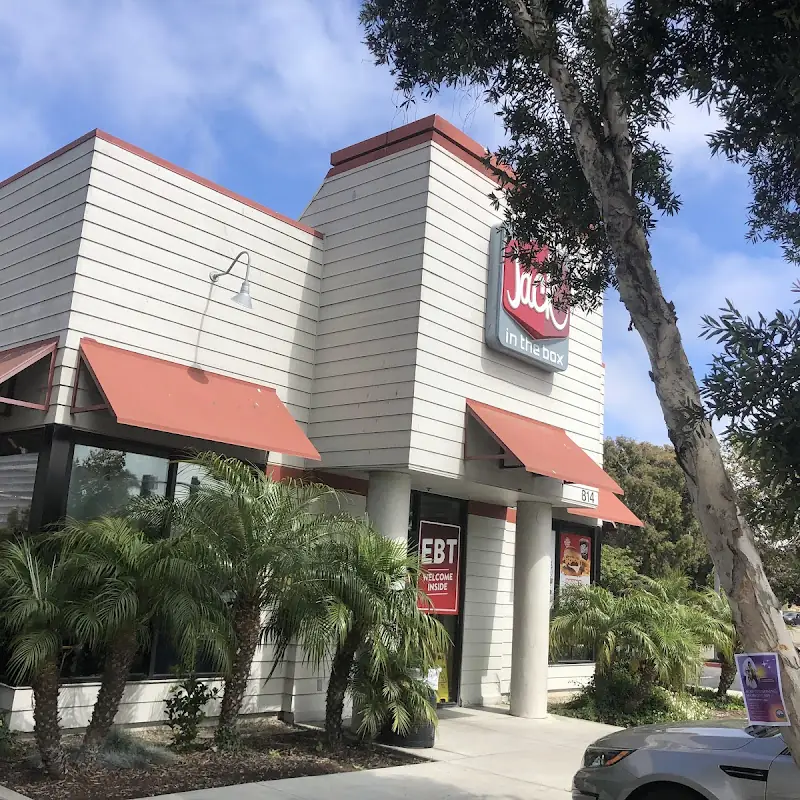 Jack in the Box