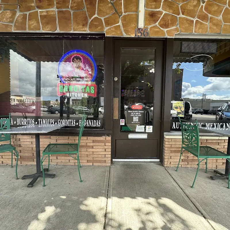 Mama Gorditas Kitchen Mexican Restaurant