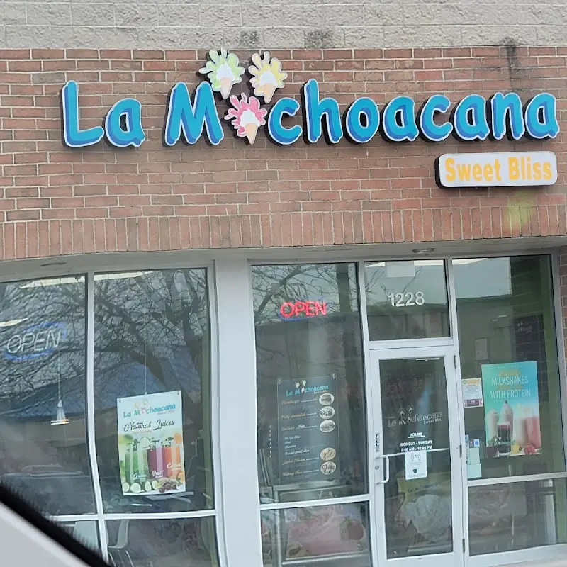 La Michoacana Sweet Bliss