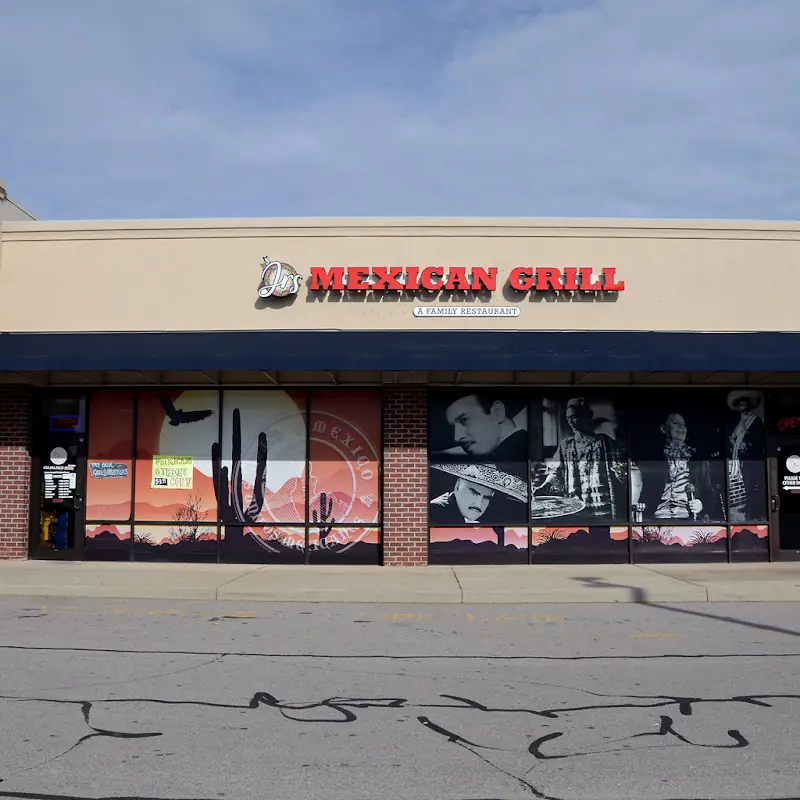 JRS Mexican Grill