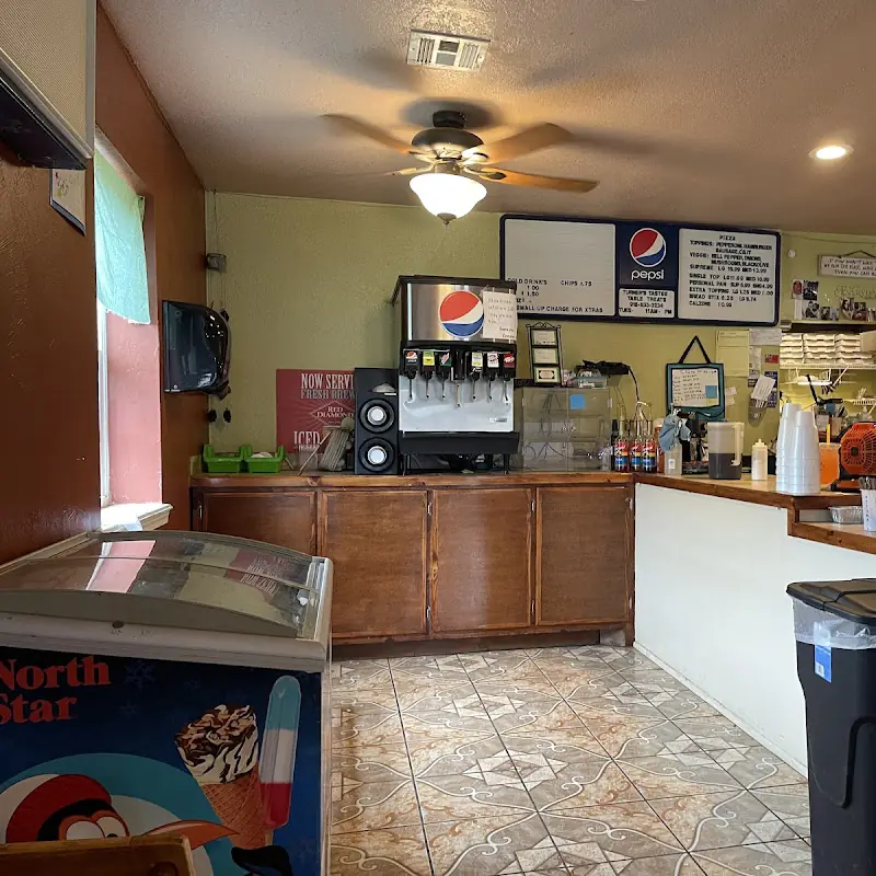 Turner's Tastee Table Treats