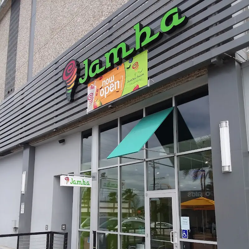 Jamba