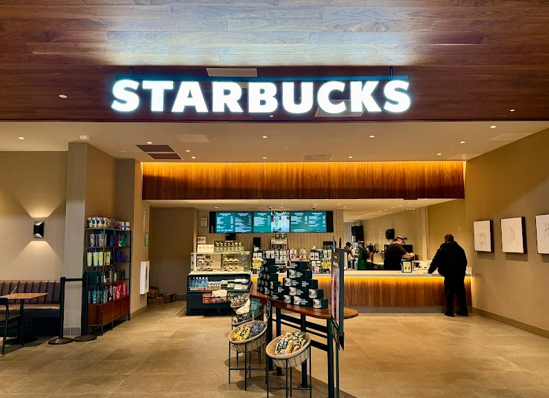 Starbucks Coffee Company