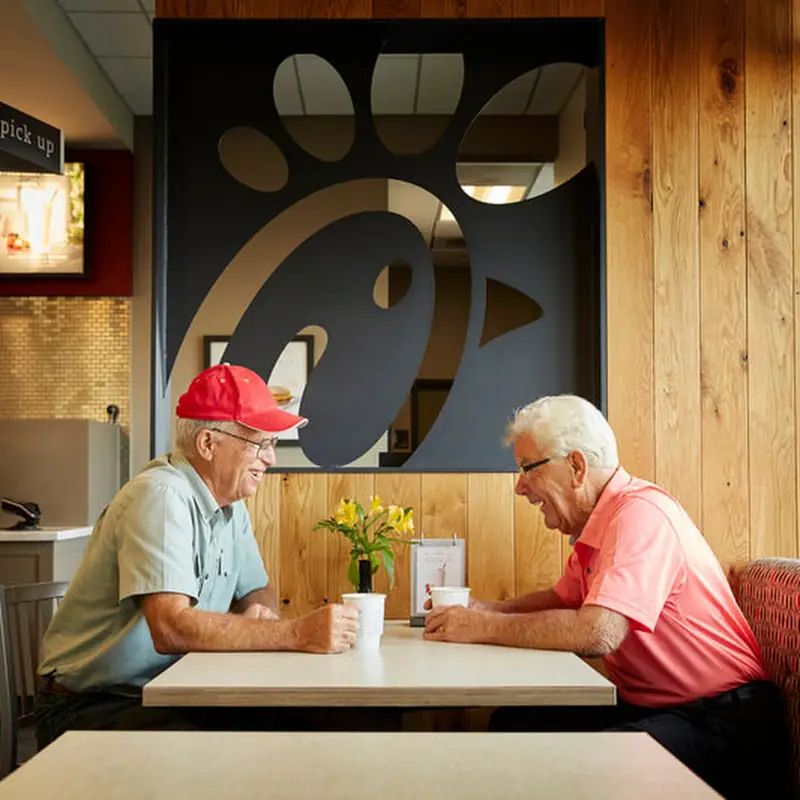 Chick-fil-A