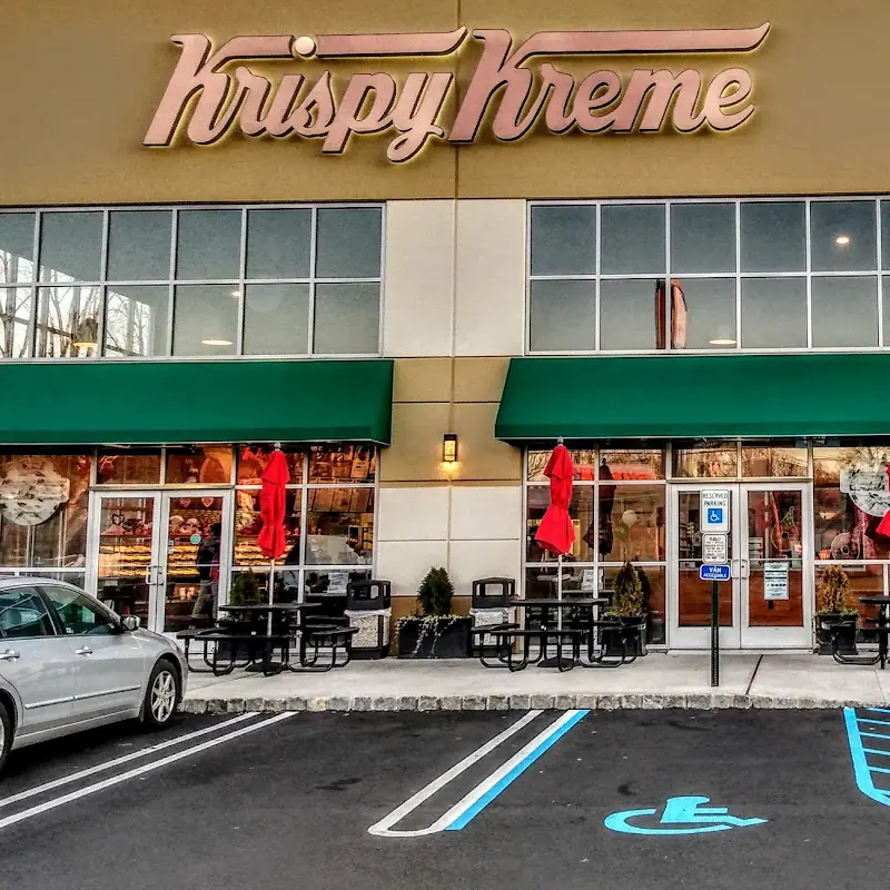 Krispy Kreme