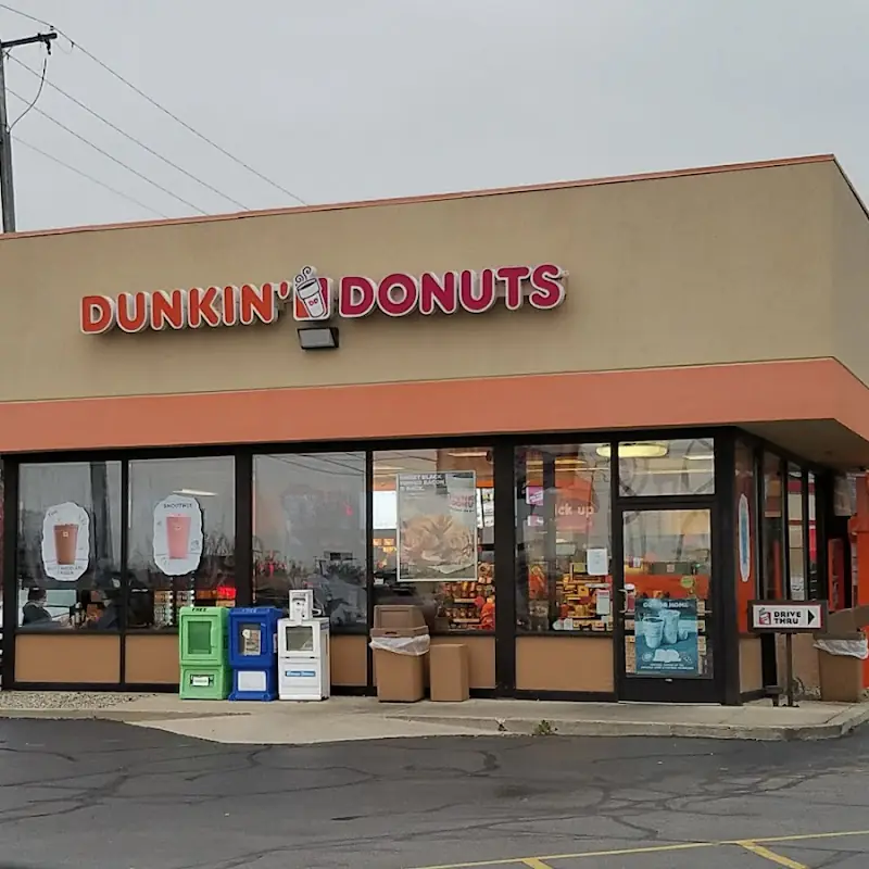 Dunkin'