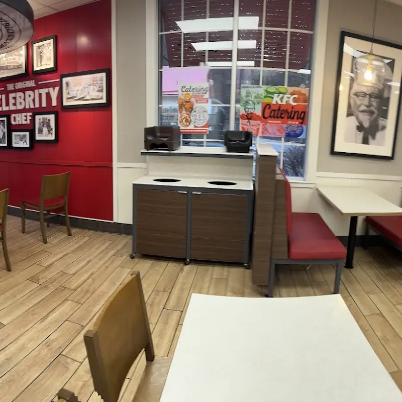 KFC