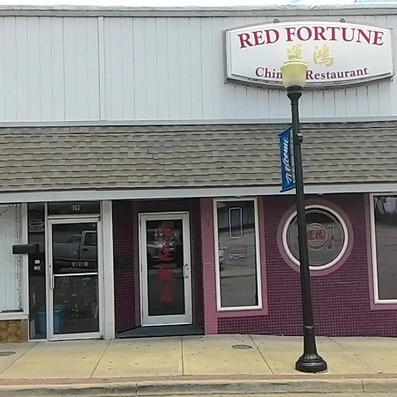 Red Fortune Chinese Restaurant
