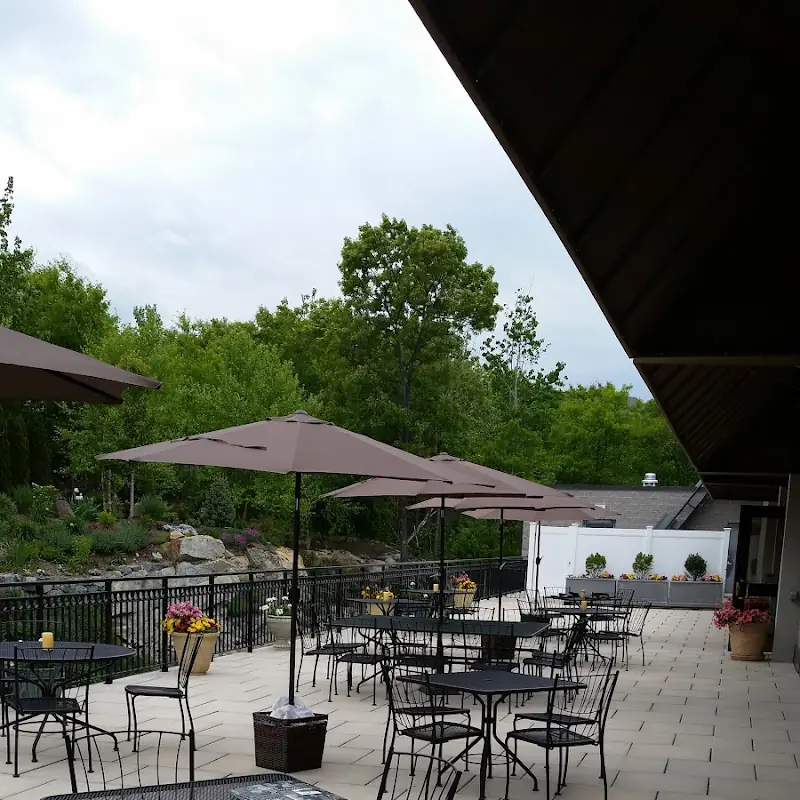 Rosaria Restaurant