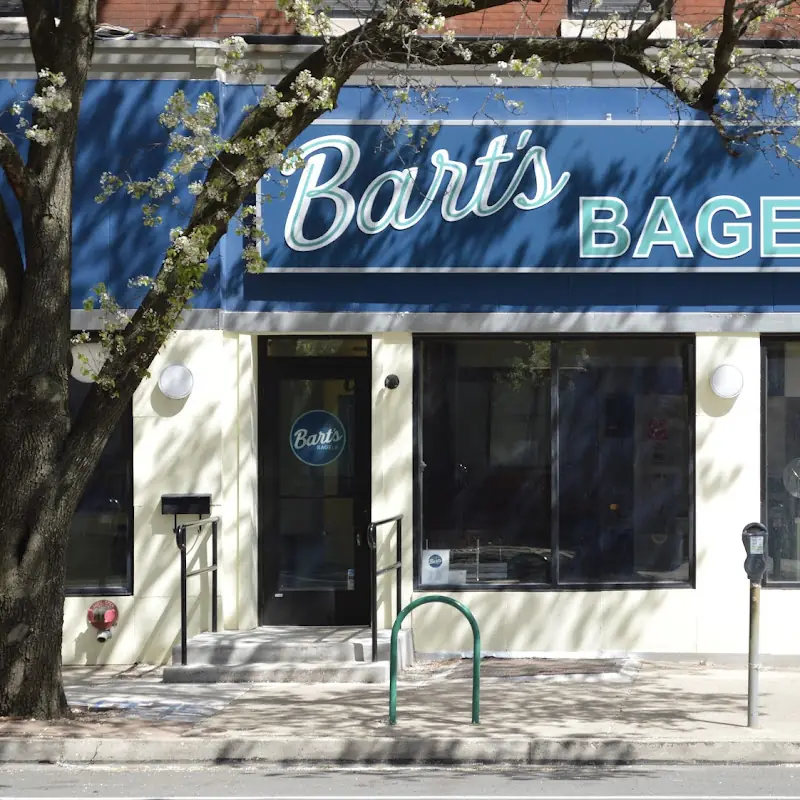 Bart's Bagels - West Philadelphia