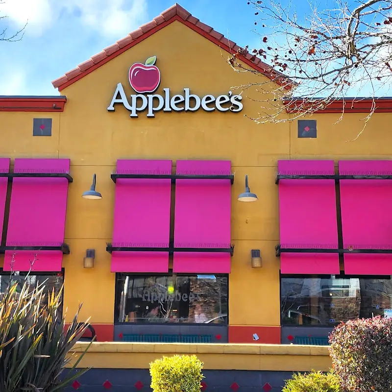Applebee's Grill + Bar